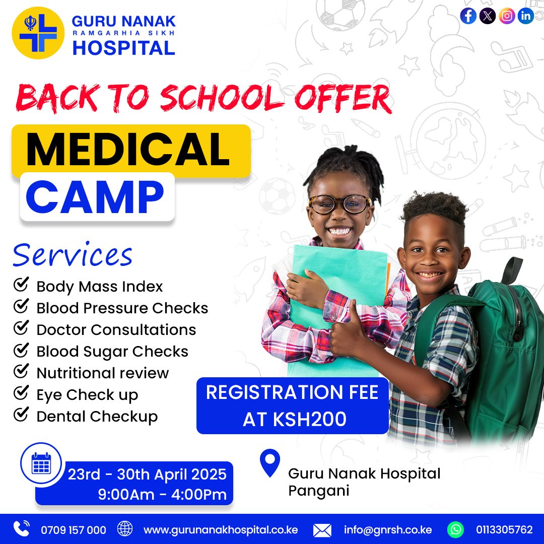 Camp Image